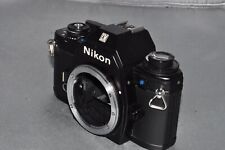 Nikon mod. solo usato  Castenedolo
