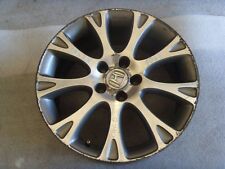 Alufelge honda civic gebraucht kaufen  Augustdorf