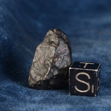 Météorite nwa 16387 d'occasion  Cavaillon