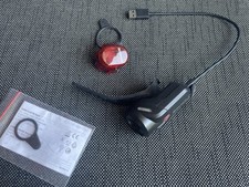 Fahrrad licht sigma gebraucht kaufen  Düsseldorf
