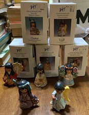 Goebel degrazia ornaments for sale  Rittman