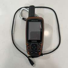 Garmin gpsmap 62s for sale  Knoxville