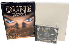 Dune 2000 box gebraucht kaufen  Berlin