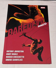 Daredevil collection rinato usato  Verona