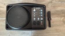 Mackie srm 150 for sale  FERNDOWN