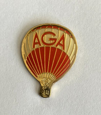 Pin montgolfiere aga d'occasion  Aizenay