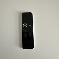 Apple siri remote for sale  SWADLINCOTE