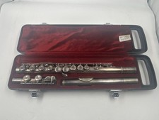 Yamaha yfl211s flute for sale  FELTHAM