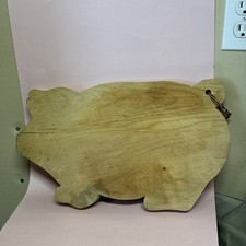 Large rustic pig for sale  Loganville