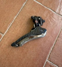 Deragliatore anteriore campagn usato Deragliatore anteriore campagn usato  Cento