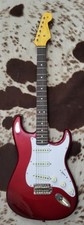 Fender squier classic usato  Spedire a Italy