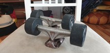 Grindking grind king gebraucht kaufen  Ascheberg