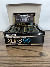 Maxell xlii super for sale  Chicago