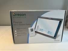 Oregon scientific firenze for sale  Catlett