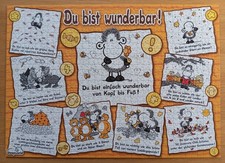 sheepworld puzzle gebraucht kaufen sheepworld puzzle gebraucht kaufen  Voerde (Niederrhein)