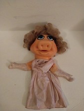 Vintage 1977 muppets for sale  Perham