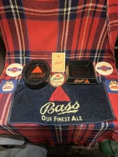 Vintage bass ales for sale  DALKEITH
