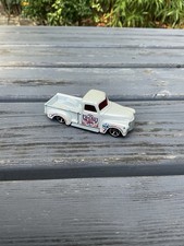 Hot wheels chevy for sale  NORWICH