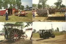 Lot steam farm for sale  Forest City