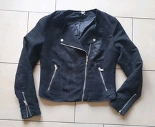 Damen jacke biker gebraucht kaufen  Jarplund-Weding