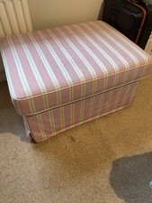 Ikea ektorp pink for sale  LIGHTWATER