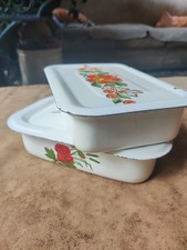 Enamelware metal refrigerator for sale  Damascus