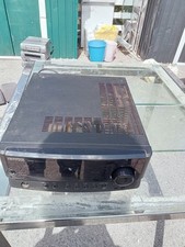 Kenwood amplificatore stereo usato  Sant Anastasia