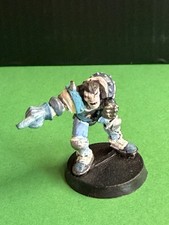 Blood bowl 2nd for sale  Hattiesburg