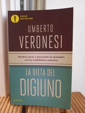 Dieta del digiuno usato  Sassari