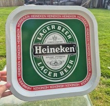 Heiniken beer trays for sale  SOUTHPORT