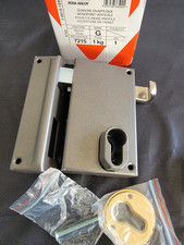 Vachette assa abloy d'occasion  Guérande