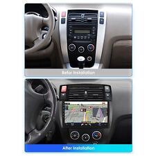 Hyundai tucson 2004 for sale  Hebron