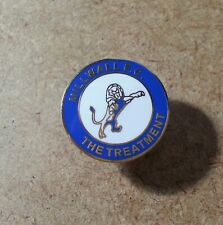Millwall vintage treatment for sale  BOLTON