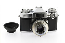 Zeiss ikon contaflex d'occasion  Mulhouse-