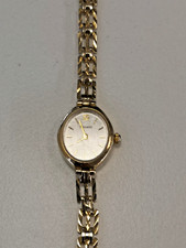 Accurist 9ct 375 for sale  WELWYN GARDEN CITY