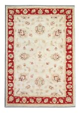 Cream red wool for sale  SOUTHAMPTON