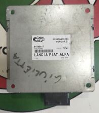Centralina modulo amplificator usato  Barcellona Pozzo di Gotto