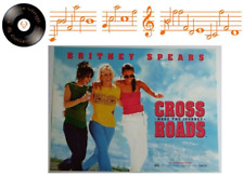 Crossroads britney spears for sale  ROCHDALE