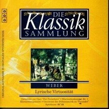 Klassik sammlung agostini gebraucht kaufen  Ellerhoop