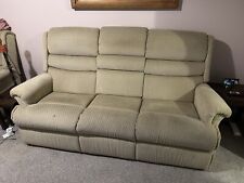 Sherborne seater sofa for sale  BRIDGEND