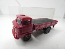 Ifa w50 kohleladung gebraucht kaufen  Zeven