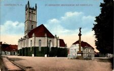 Gruss brandenburg sonnenburg gebraucht kaufen  Wettenberg