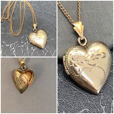 Vintage 12k gold for sale  Bangor