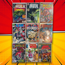 Marvel comic book for sale  Woodland Hills