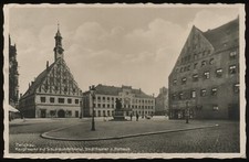 Foto zwickau hauptmarkt gebraucht kaufen  Wietzendorf