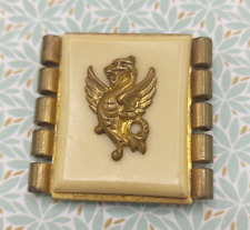 Bijou ancien broche d'occasion  Bourganeuf