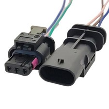 Pin connectors audi for sale  MANSFIELD