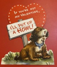 Vtg hallmark sweet for sale  Saint Louis