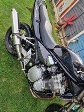 Suzuki bandit 600 for sale  DONCASTER