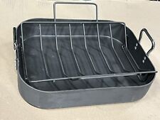 Calphalon nonstick roasting for sale  Herrin